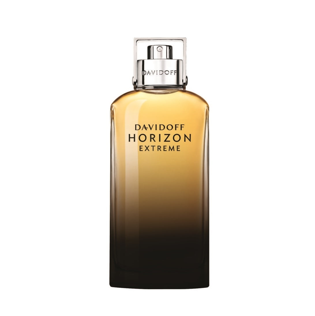 Davidoff Horizon Extreme For Men Eau De Parfum 125ML