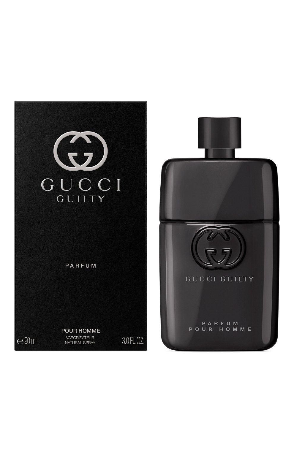 Gucci Guilty Parfume For Men 90ML