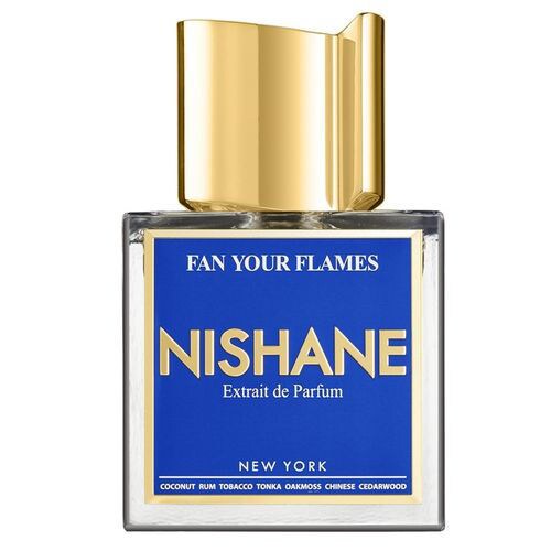 Nishane Fan Your Flames X Extrait de Parfum 100ML