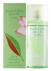 Elizabeth Arden Green Tea Lotus For Women Eau De Toilette 100ML