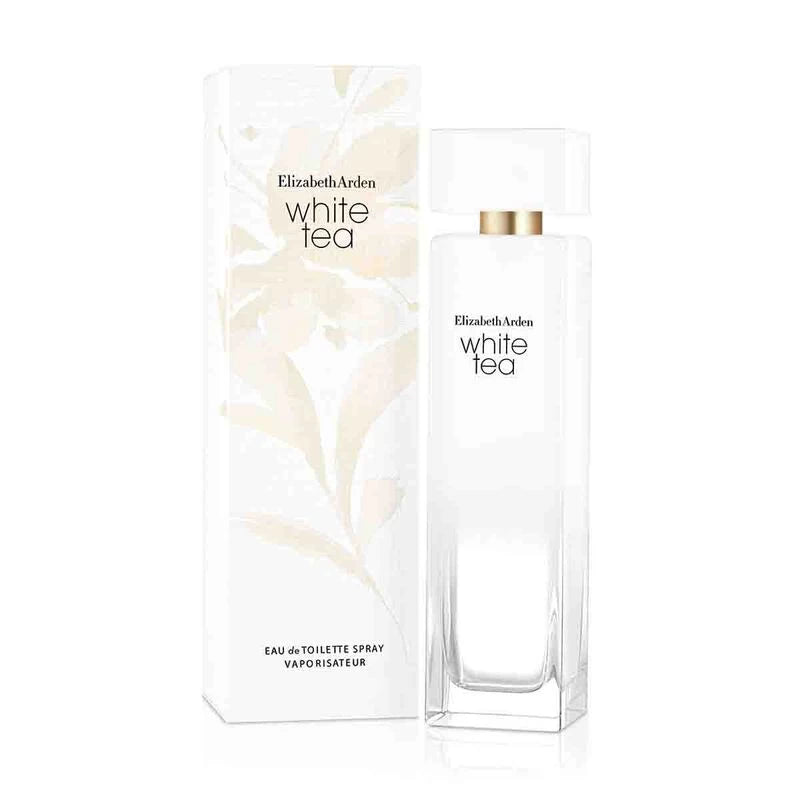 Elizabeth Arden White Tea For Women Eau De Toilette 100ML