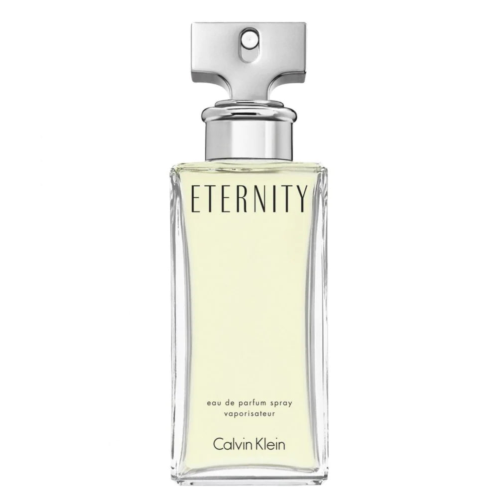 Calvin Klein Eternity For Women Eau De Parfum 100ML