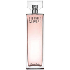 Calvin Klein Eternity Moment For Women Eau De Parfum 100ML