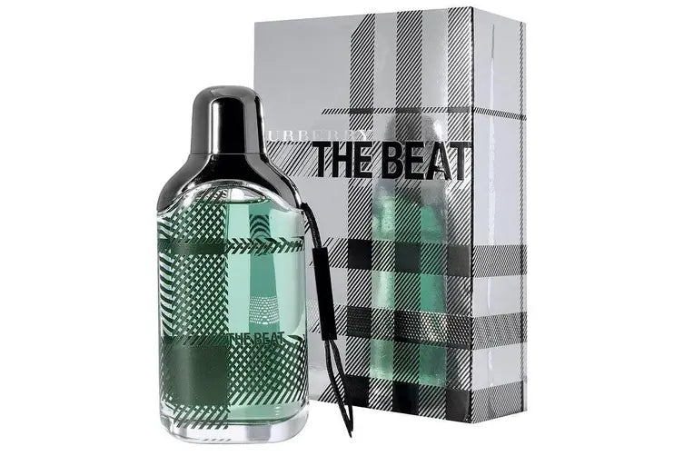 Burberry Beat For Men Eau De Toilette 100ML