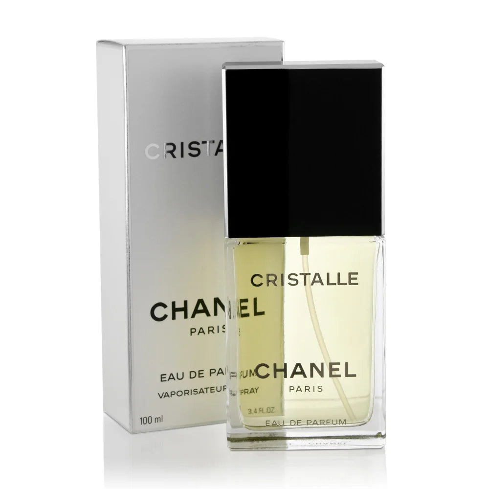 Chanel Cristalle For Women Eau De Parfum 100ML