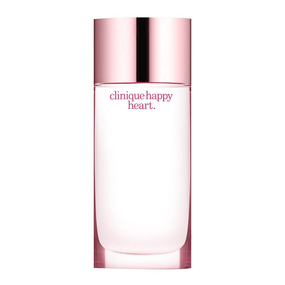 Clinique Happy Heart For Women Eau De Parfum 100ML