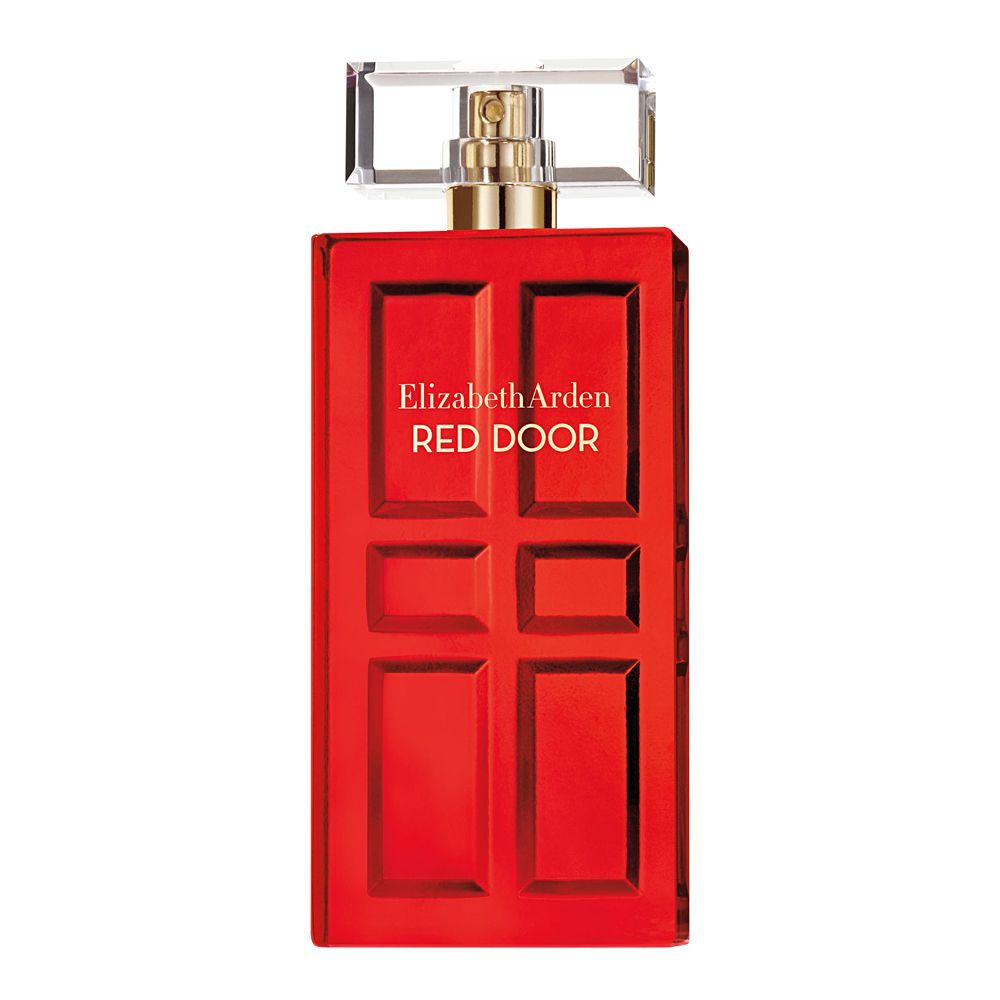 Elizabeth Arden Red Door Aura For Women Eau De Toilette 100ML