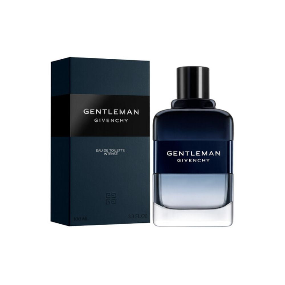 Givenchy Gentleman Intense EDT 100ML