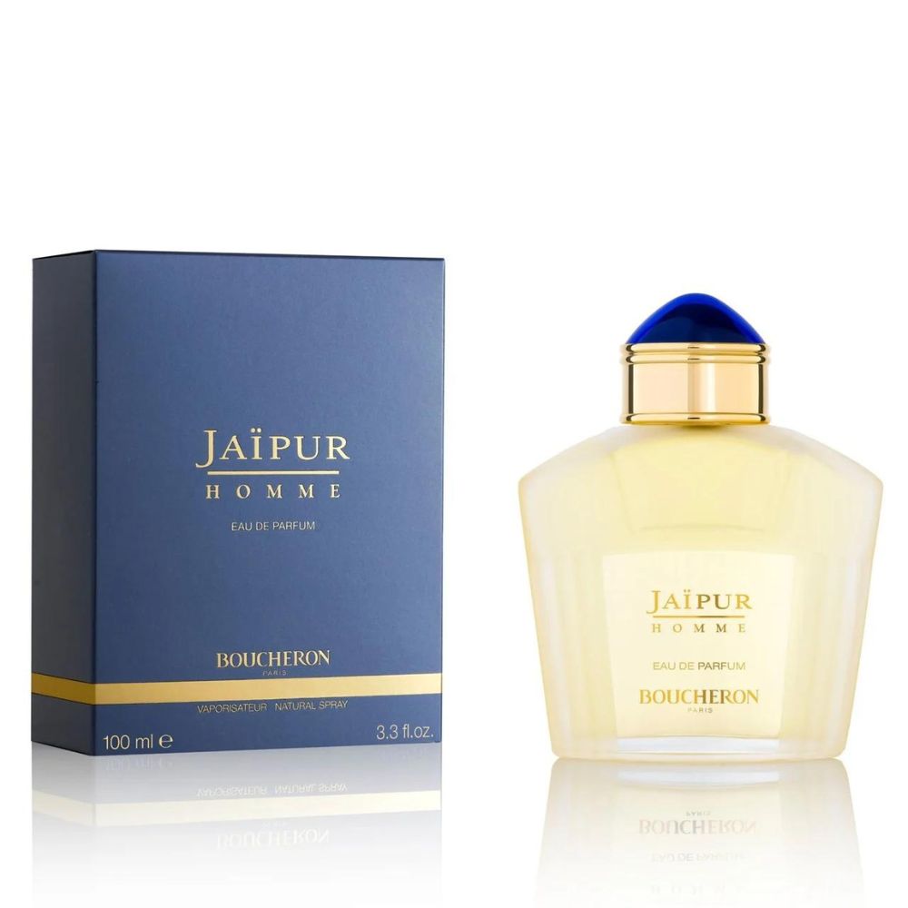 Boucheron Jaipur Homme Eau De Parfum 100ML