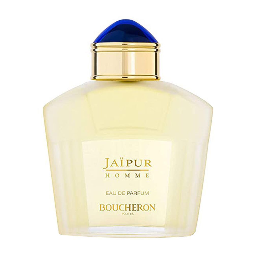 Boucheron Jaipur Homme Eau De Parfum 100ML