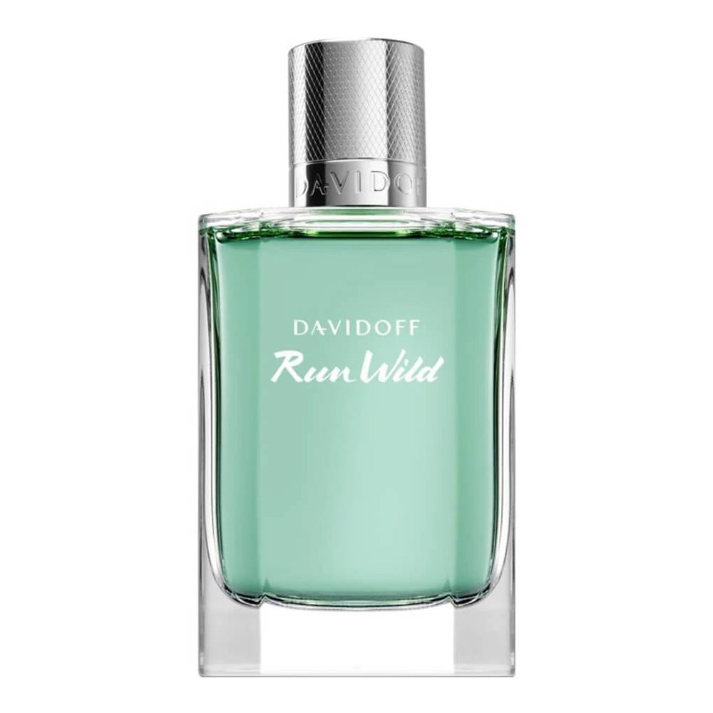 Davidoff Run Wild Eau De Toilette 100ML For Men