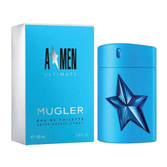 Thierry Mugler A*men Ultimate For Men Eau De Toilette 100ML