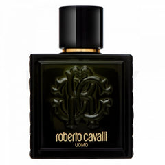 Roberto Cavalli Uomo For Men Eau De Toilette 100ML