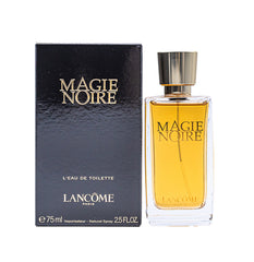 Lancome Magie Noire For Women Eau De Toilette 75ML