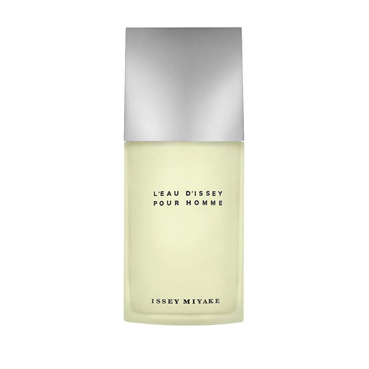 Issey Miyake L`Eau D`Issey For Men Eau De Toilette 125ML