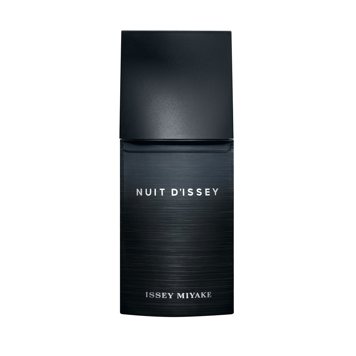 Issey Miyake Nuit D Issey For Men Eau De Toilette 125ML