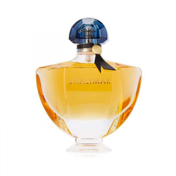 Guerlain Shalimar For Women Eau De Parfum 90ML