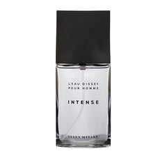 Issey Miyake L`Eau D`Issey Intense For Men Eau De Toilette 125ML