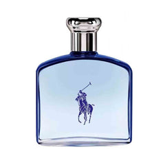 Ralph Lauren Polo Ultra Blue For Men Eau De Toilette 125ML