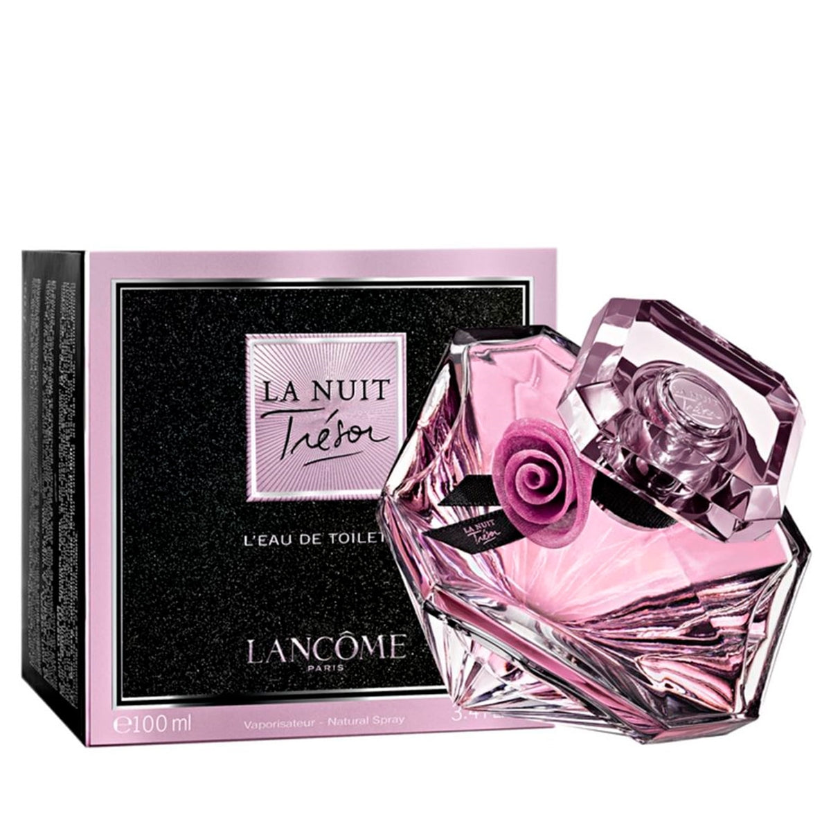 Lancome Tresor La Nuit For Women Eau De Toilette 100ML