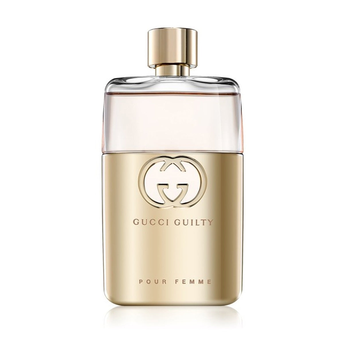 Gucci Guilty Pour Femme For Women Eau De Parfum 90ML