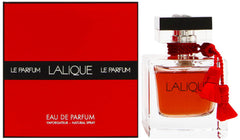 Lalique Le Parfum For Women Eau De Parfum 100ML