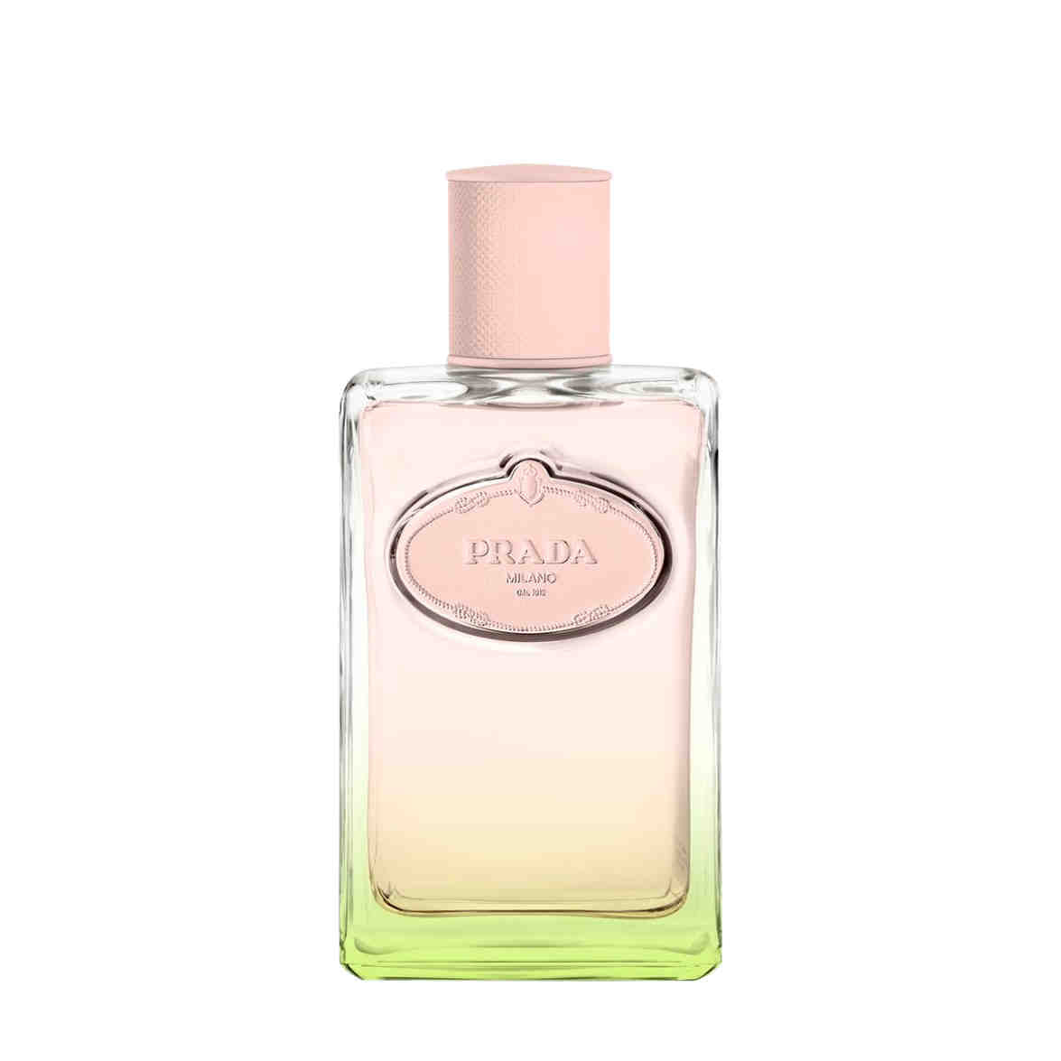 Prada Infusion L`Eau D`Iris For Women Eau De Toilette 100ML