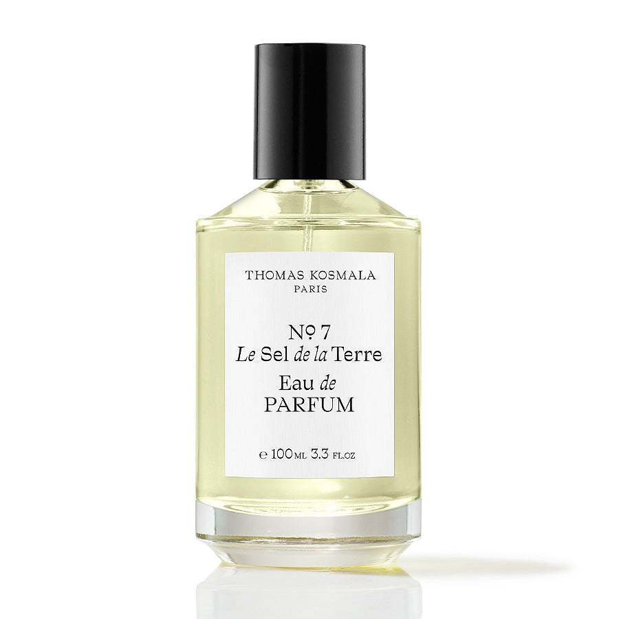 Thomas Kosmala No.7 Le Sel De La Terre For Unisex Eau De Parfum 100ML