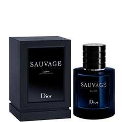 Dior Sauvage Elixir For Men 100ML