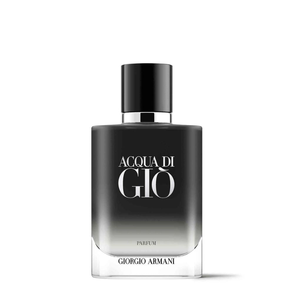 Armani Acqua Di Gio For Men Parfum 125ML