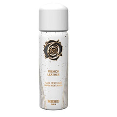 Memo French Leather Hair Mist 80ML