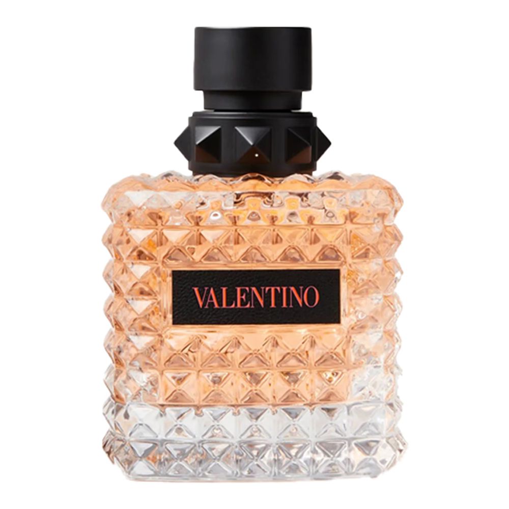 Valentino Donna Born In Roma Coral Fantsy For Women Eau De Parfum 100ML