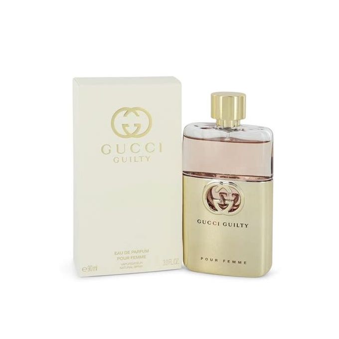 Gucci Guilty Pour Femme For Women Eau De Parfum 90ML