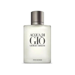 Armani Acqua Di Gio For Men Eau De Toilette 100ML