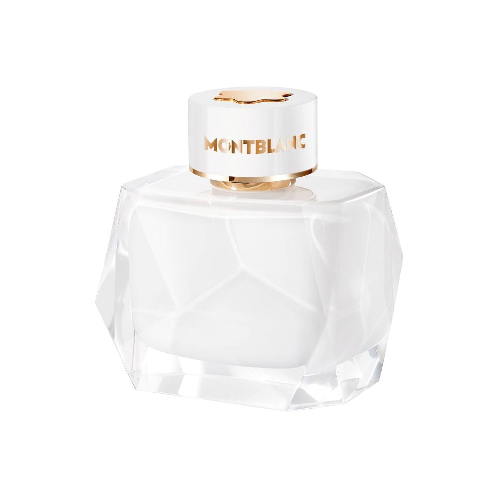 Mont Blanc Signature For Women Eau De Parfum 90ML