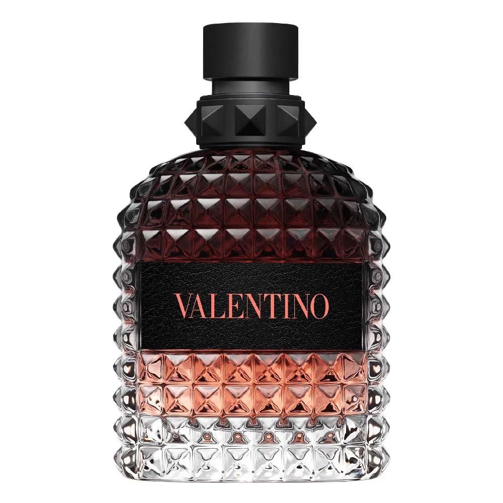 Valentino Uomo Born In Roma Coral Fantsy For Men Eau De Toilette 100ML