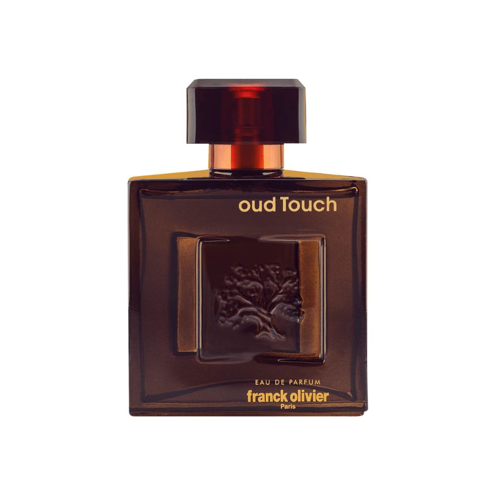 Franck Olivier Oud Touch For Men Eau De Parfum 100ML