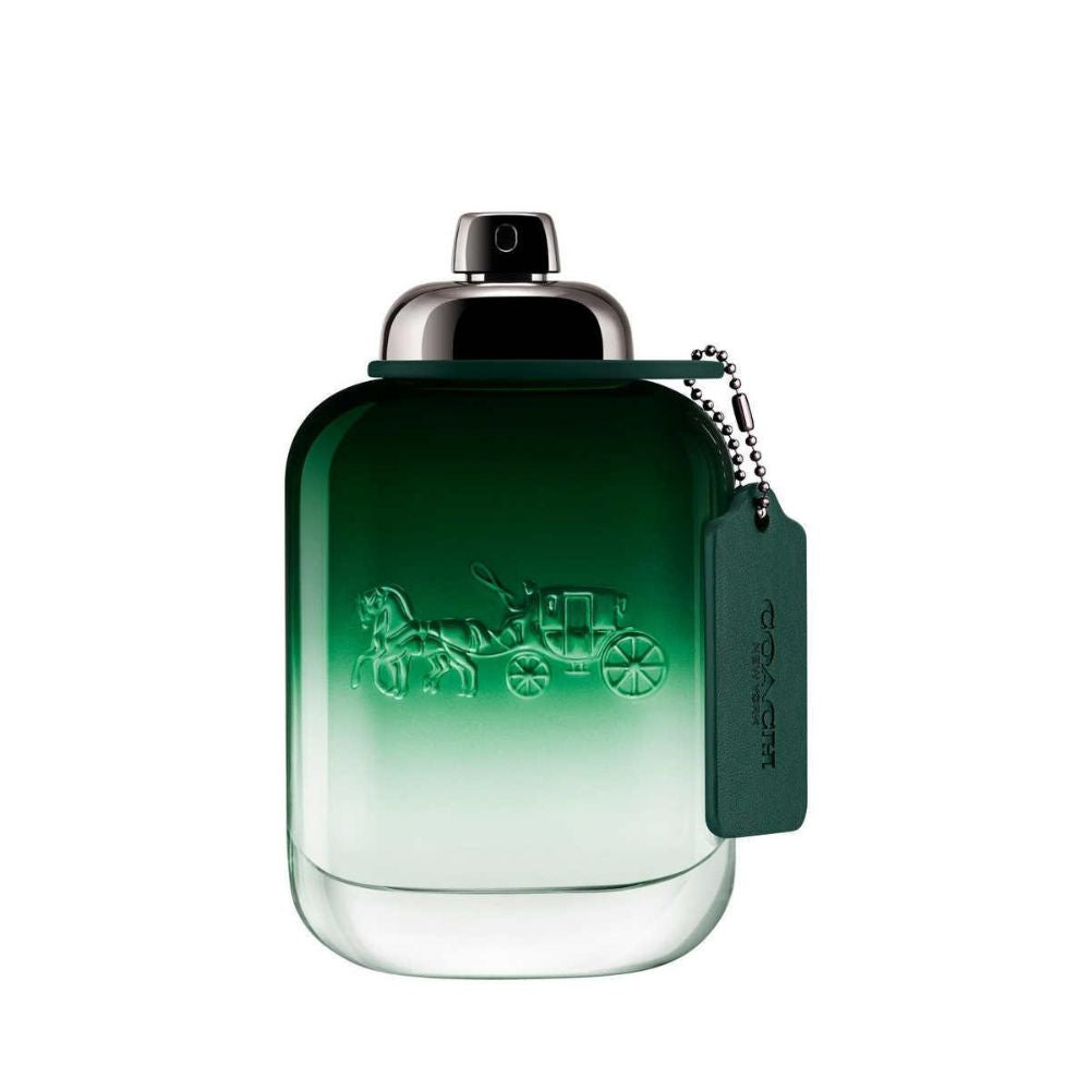 Coach Green For Men Eau de Toilette 100ML