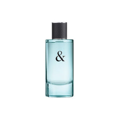 Tiffany & Co Love For Men Eau De Toilette 90ML