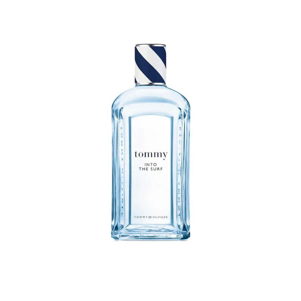 Tommy Hilfiger Tommy Into The Surf For Men Eau De Toilette 100ML