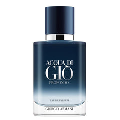 Armani Acqua Di Gio Profondo For Men Eau De Parfum 125ML