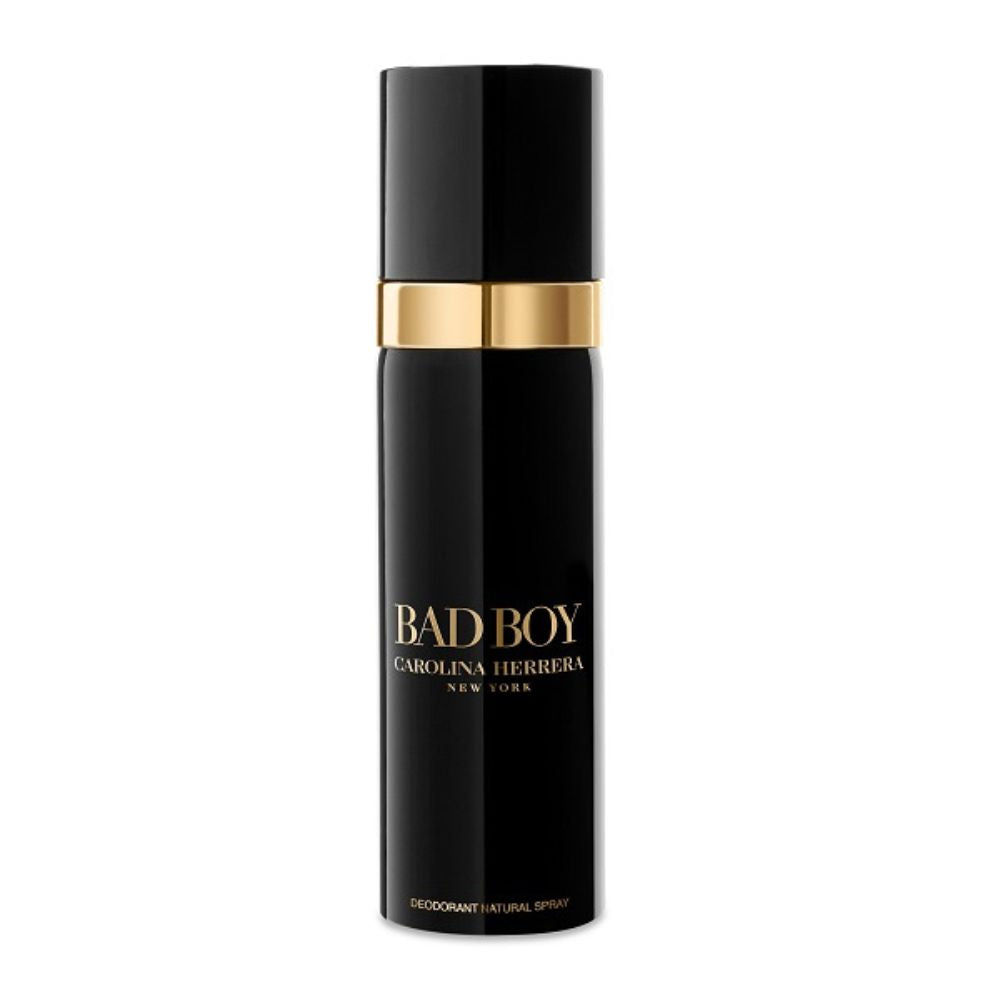 CH Bad Boy Deo Spray 100ML