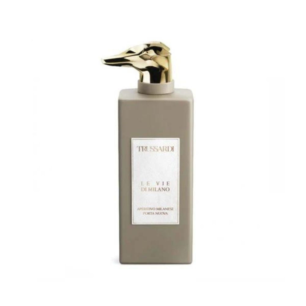 Trussardi Le Vie Di Milano Porta Nuova Eau De Parfum 100ML