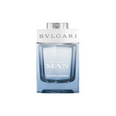 Bvlgari Man Glacial Essence For Men Eau De Parfum 100ML