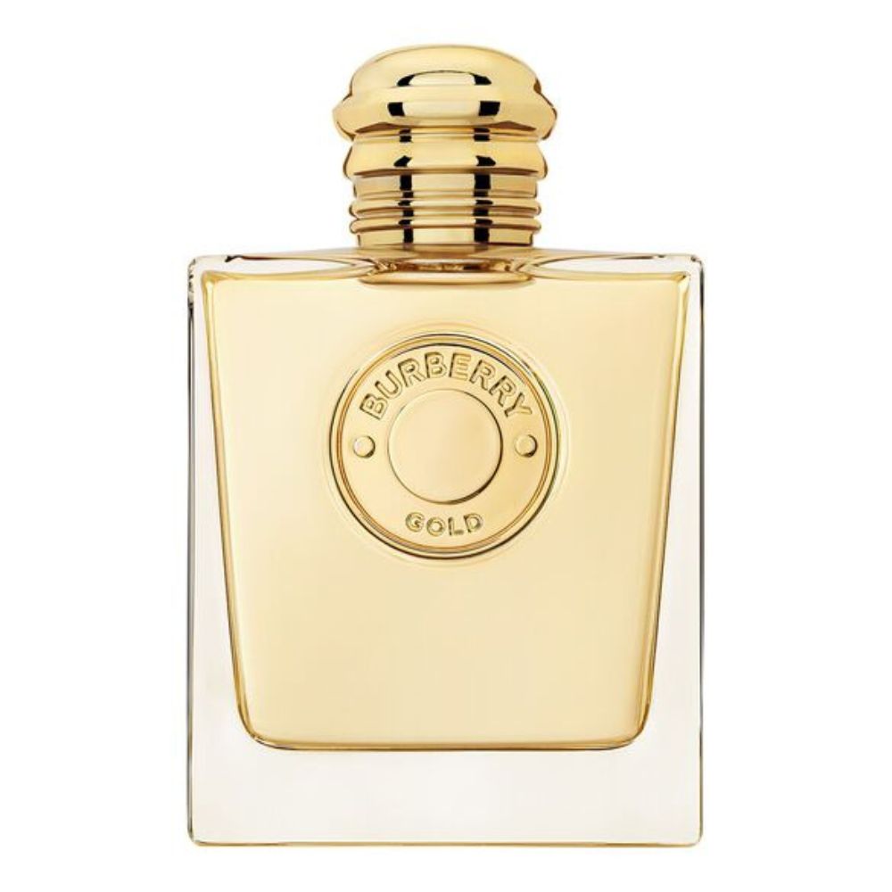 Burberry Gold For Eau De Parfum 100ML