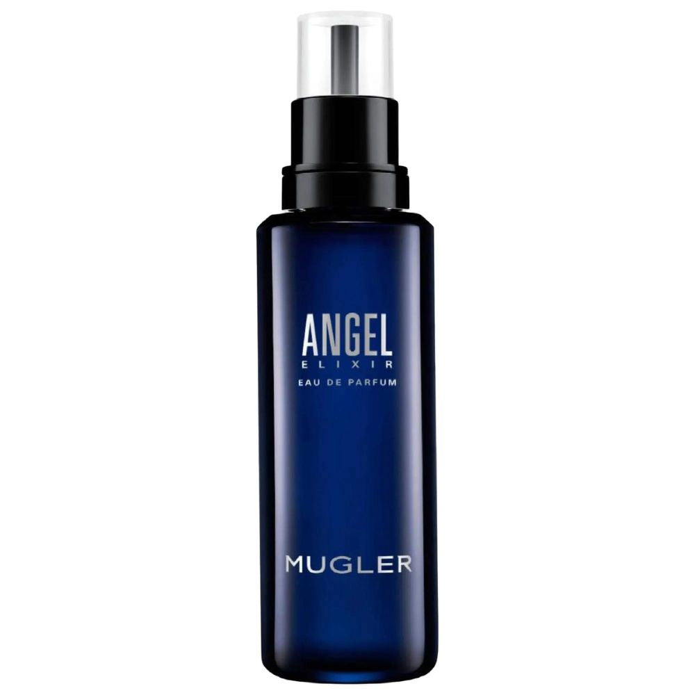 Thierry Mugler Angel Elixir For Women Eau De Parfum 100ML