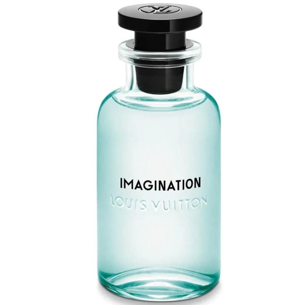 Louis Vuitton Imagination For Unisex Eau De Parfum 100ML