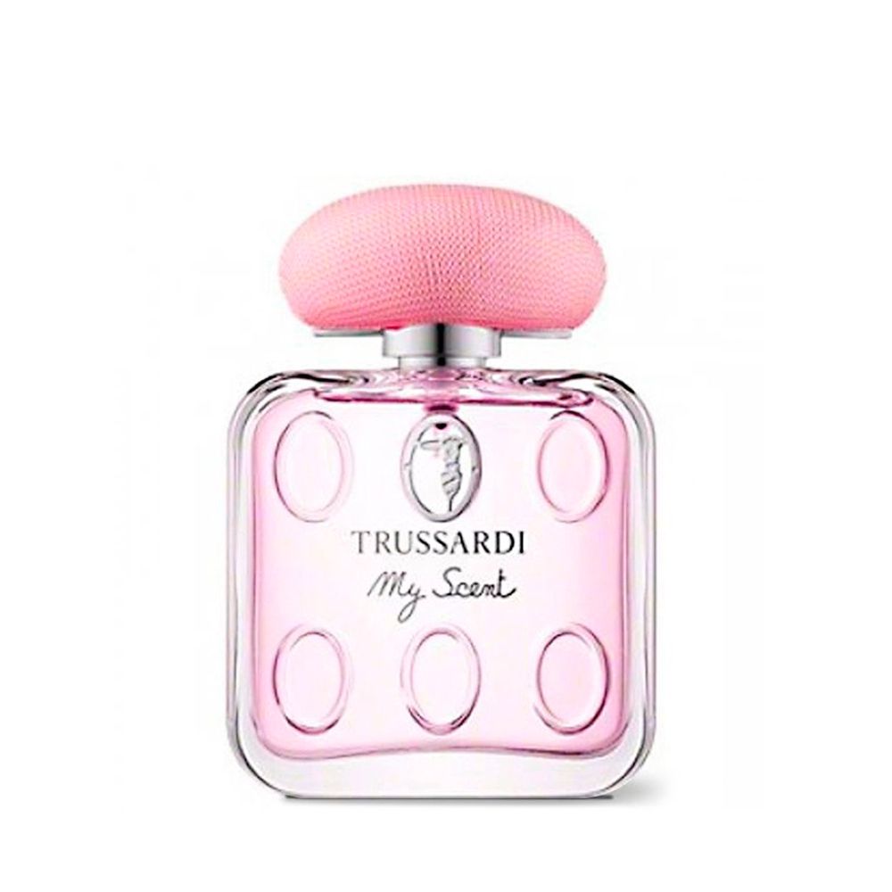 Trussardi My Scent For Women Eau De Toilette 100ML