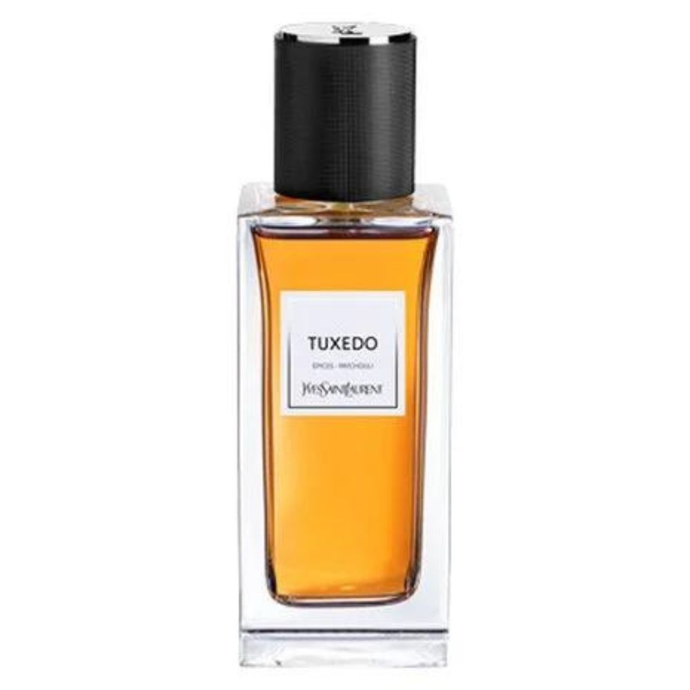 YSL Tuxedo For Unisex Eau De Parfum 125ML