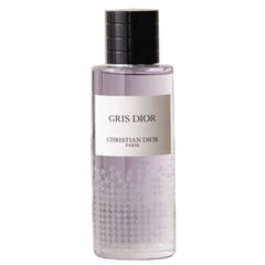 Dior Gris Limited Edition For Unisex Eau De Parfum 125ML